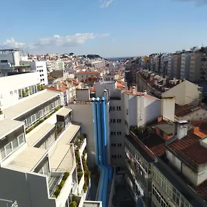 D&n Hostel Lisbon