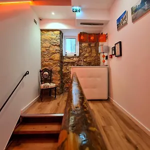 Charm Guest house