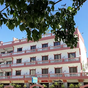 Boutique Marina S. Roque Hotel Lagos
