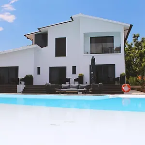 Granja Da Cabrita Bed & Breakfast