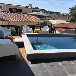 Sintra Breeze - Sun, Pool & Kitchen , Mem Martins Portugal