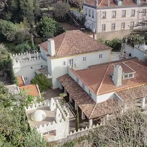 Lagon , Sintra Portugal