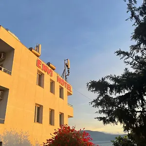 Envi Hotel Vlore