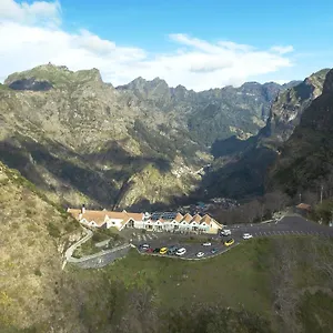 Eira Do Serrado - & Hotel Curral Das Freiras