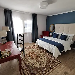 Vogue 23 Boutique In Guest house Cascais