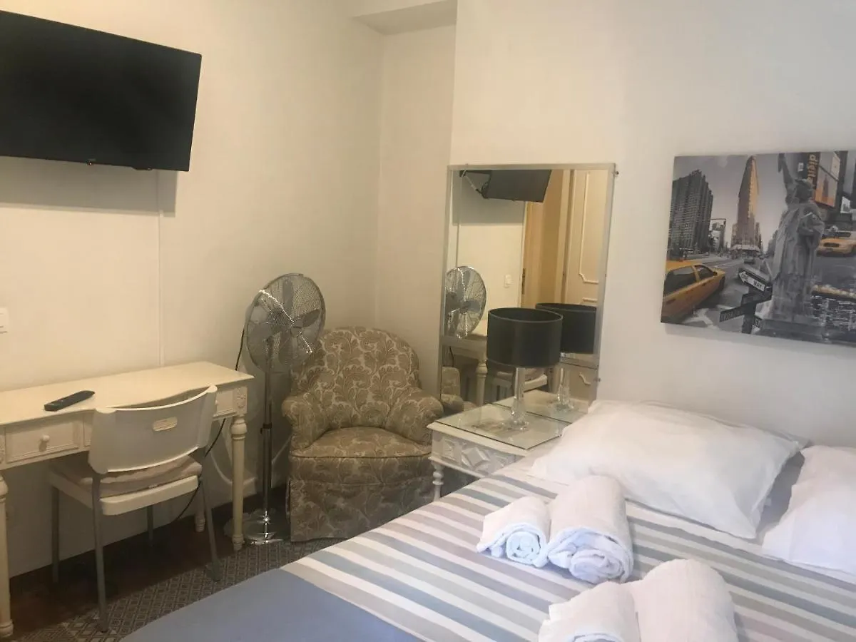 Miguel Torga Room Coimbra Guest house