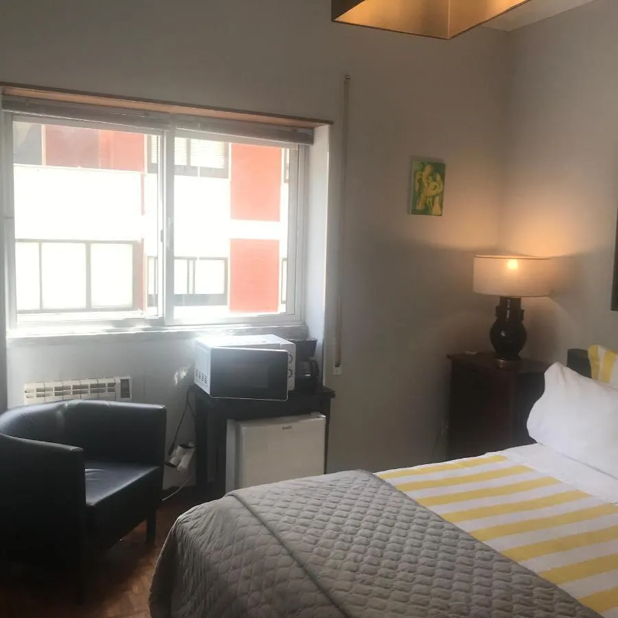 Guest house Miguel Torga Room Coimbra