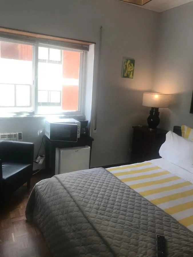 Miguel Torga Room Coimbra