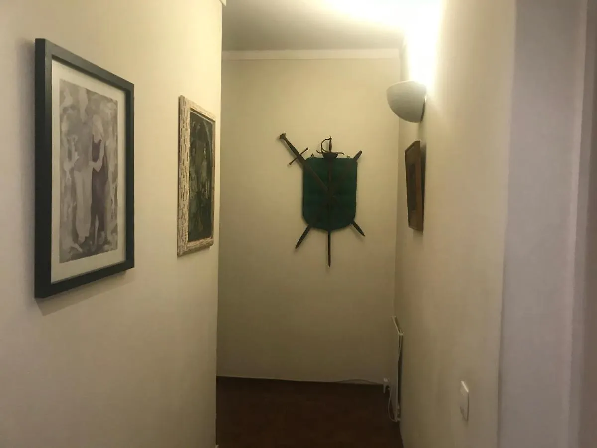 Pensión Miguel Torga Room Coímbra