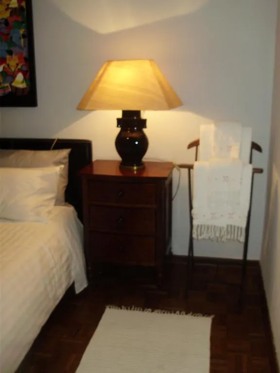Guest house Miguel Torga Room Coimbra