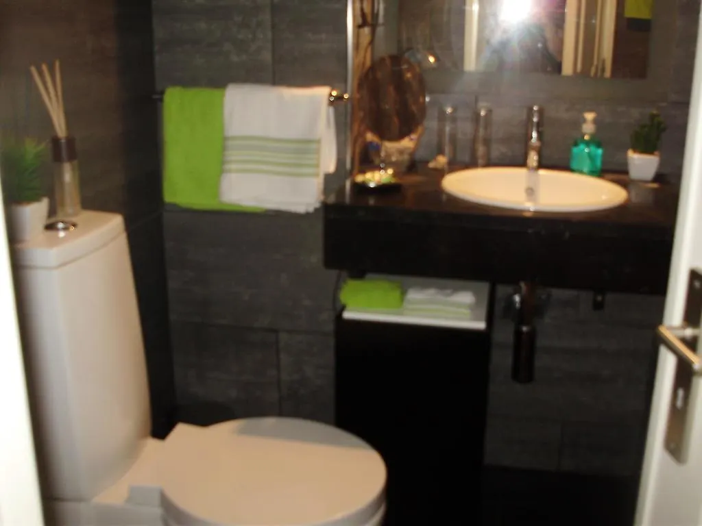 Guest house Miguel Torga Room Coimbra Portugal
