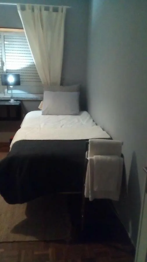 Miguel Torga Room Coímbra Portugal