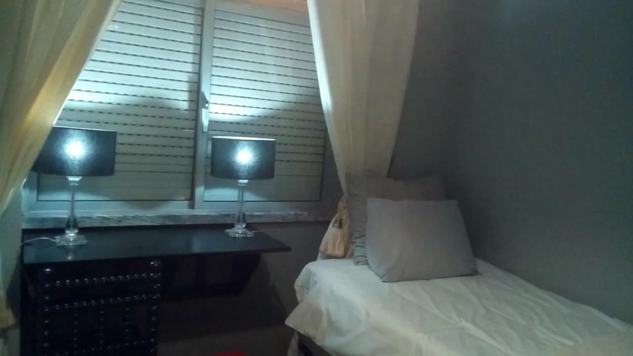 Miguel Torga Room Coimbra Portugal
