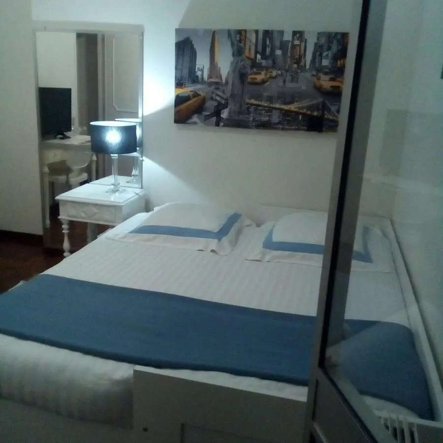 Miguel Torga Room Coimbra