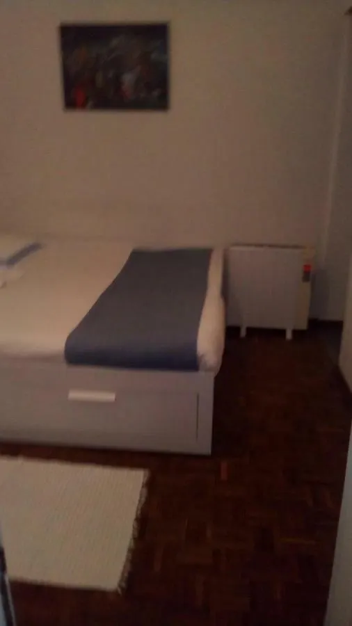 Guest house Miguel Torga Room Coimbra Portugal